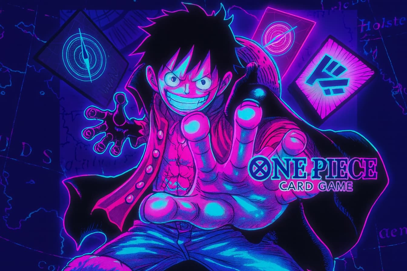 One Piece Rogue League